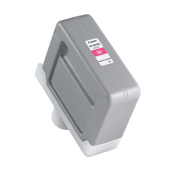 Canon original ink PFI-307 M, 9813B001, magenta, 330ml