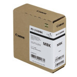 Canon originál ink PFI-310 MBK, 2358C001, matt black, 330ml