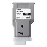 Canon original ink PFI-320 MBK, 2889C001, matt black, 300ml