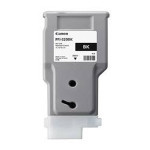 Canon original ink PFI-320 BK, 2890C001, black, 300ml