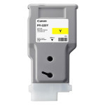 Canon original ink PFI-320 Y, 2893C001, yellow, 300ml