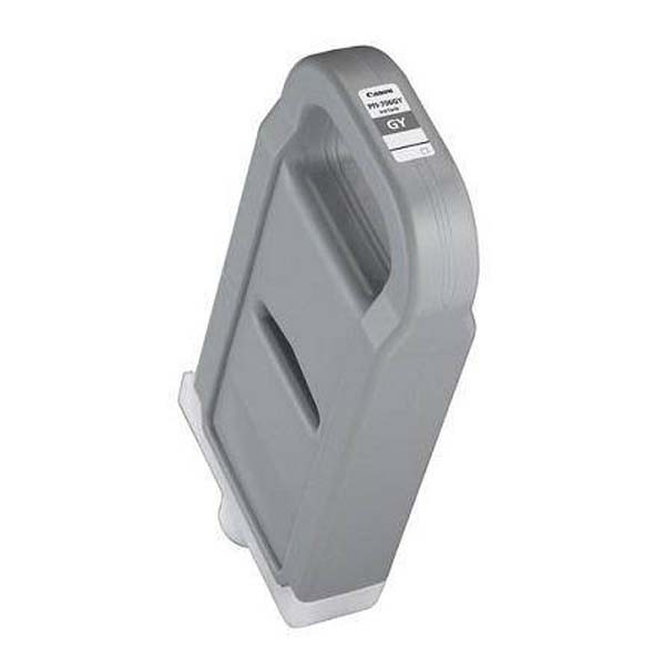 Canon original ink PFI 706 GY, 6690B001, grey, 700ml