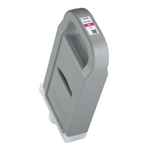Canon original ink PFI-710 M, 2356C001, magenta, 700ml