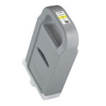 Canon originál ink PFI-710 Y, 2357C001, yellow, 700ml