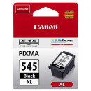 Canon originál ink PG-545 XL, 8286B001, black, 400str., 15ml, high capacity