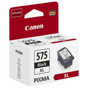 Canon original ink PG-575 XL, 5437C001, black, 400str., high capacity
