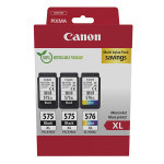 Canon original ink PG-545/CL-546, CMYK