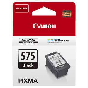 Canon original ink PG-575, 5438C001, black, 100str.