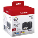 Canon original ink PGI-1500 XL BK/C/M/Y multipack, 9182B004, black/color, high capacity