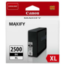Canon originál ink PGI 2500 XL, 9254B001, black, 70,9ml, high capacity