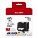 Canon originál ink PGI-2500XL BK/C/M/Y multipack, 9254B004, black/color, high capacity