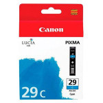 Canon original ink PGI-29 C, 4873B001, cyan