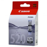 Canon original ink PGI-520 BK, 2932B001, black, 19ml