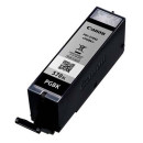 Canon originál ink PGI-570 XL PGBK, 0318C001, black, 500str., high capacity