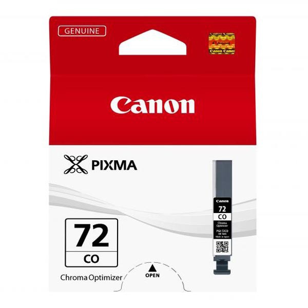 Canon original ink PGI72CO, chroma optimizér, 14ml, 6411B001, Canon Pixma PRO-10