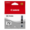 Canon originální ink PGI-72 GY, 6409B001, grey, 14ml
