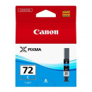 Canon originál ink PGI-72 C, 6404B001, cyan, 14ml
