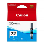 Canon original ink PGI-72 C, 6404B001, cyan, 14ml