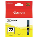 Canon original ink PGI-72 Y, 6406B001, yellow, 14ml