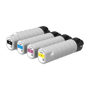 Canon original ink PGI-75 C, PGI-7500XL C, cyan, 16500str., high capacity, DOPREDAJ