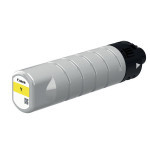 Canon original ink PGI-75 Y, PGI-7500XL Y, yellow, 16500str., high capacity