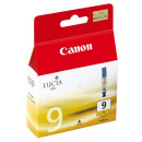 Canon originální ink PGI-9 Y, 1037B001, yellow, 930str., 14ml