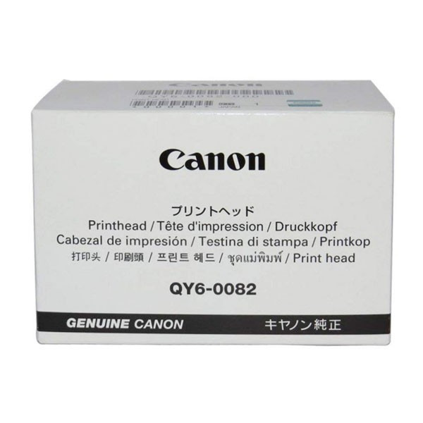 Canon originál tlačová hlava QY6-0082