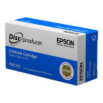 Epson original ink C13S020688, PJIC7(C), cyan