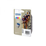 Epson original ink C13T005011, color, 570str., 67ml