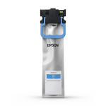 Epson original ink C13T01C200, XL, cyan