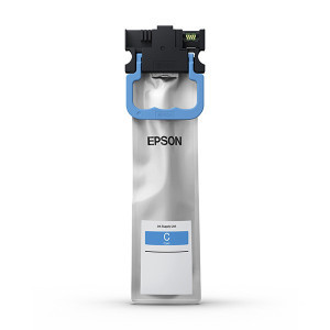 Epson original ink C13T01C200, XL, cyan
