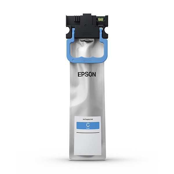 Epson original ink C13T01C200, XL, cyan