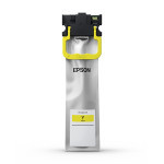 Epson original ink C13T01C400, XL, yellow