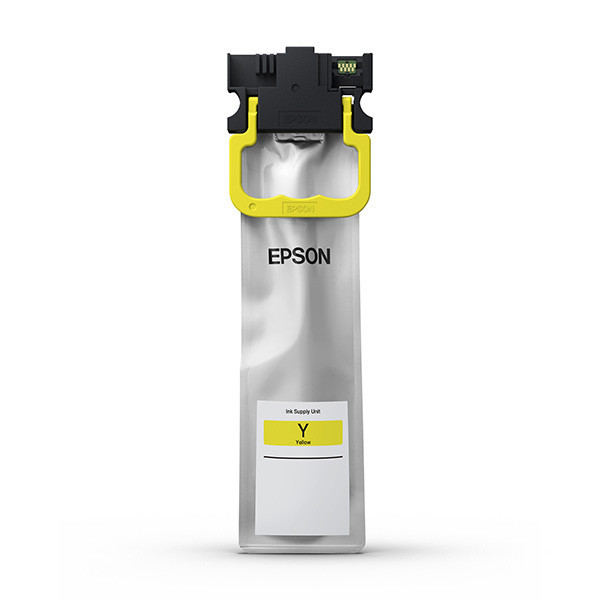 Epson original ink C13T01C400, XL, yellow