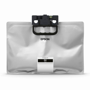 Epson original ink C13T01D100, XXL, black
