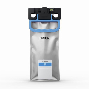 Epson original ink C13T01D200, XXL, cyan