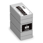 Epson original ink C13S020563, s GJIC5(K), black