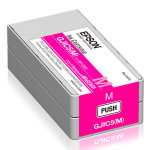 Epson original ink C13S020565, s GJIC5(M), magenta