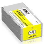 Epson original ink C13S020566, s GJIC5(Y), yellow