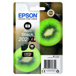 Epson original ink C13T02H14010, 202 XL, photo black, 7.9ml