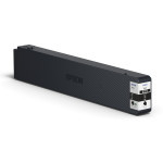 Epson original ink C13T02S100, black, 50000str.