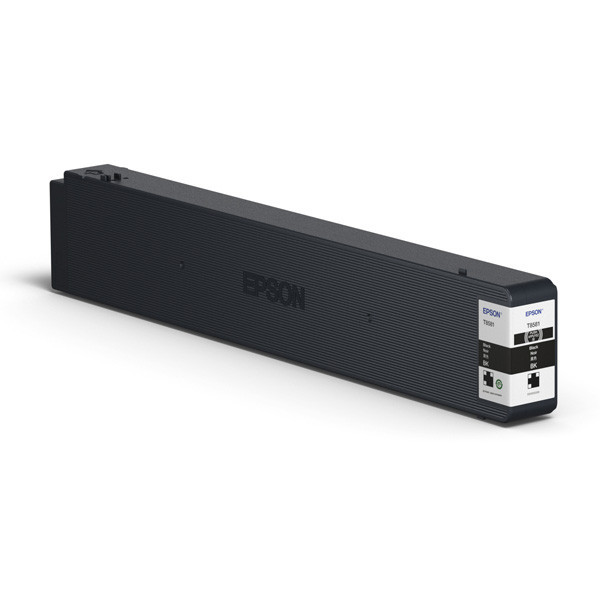 Epson original ink C13T02S100, black, 50000str.