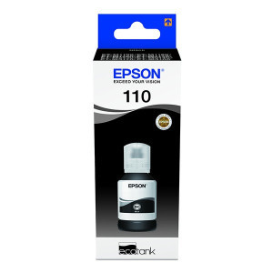 Epson originál ink C13T03P14A, XL, black, 120ml