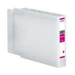 Epson original ink C13T04A34N, XXL, magenta, 8000str.