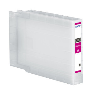 Epson original ink C13T04A34N, XXL, magenta, 8000str.
