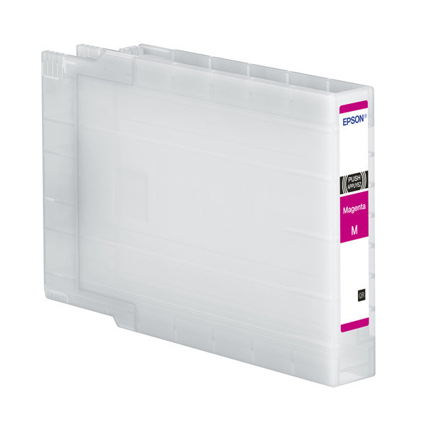 Epson original ink C13T04A34N, XXL, magenta, 8000str.