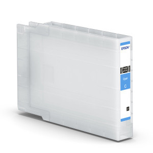 Epson original ink C13T04B24N, XL, cyan
