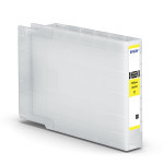 Epson originál ink C13T04B44N, XL, yellow