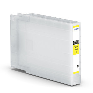 Epson original ink C13T04B44N, XL, yellow