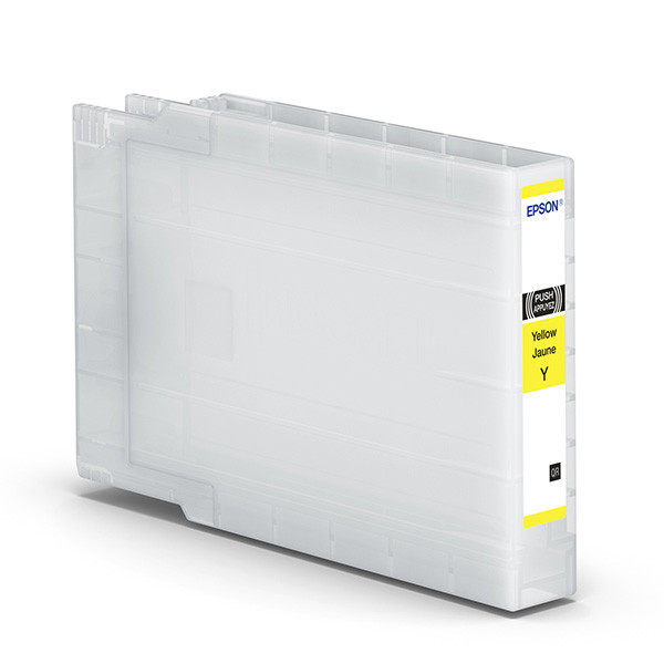 Epson original ink C13T04B44N, XL, yellow